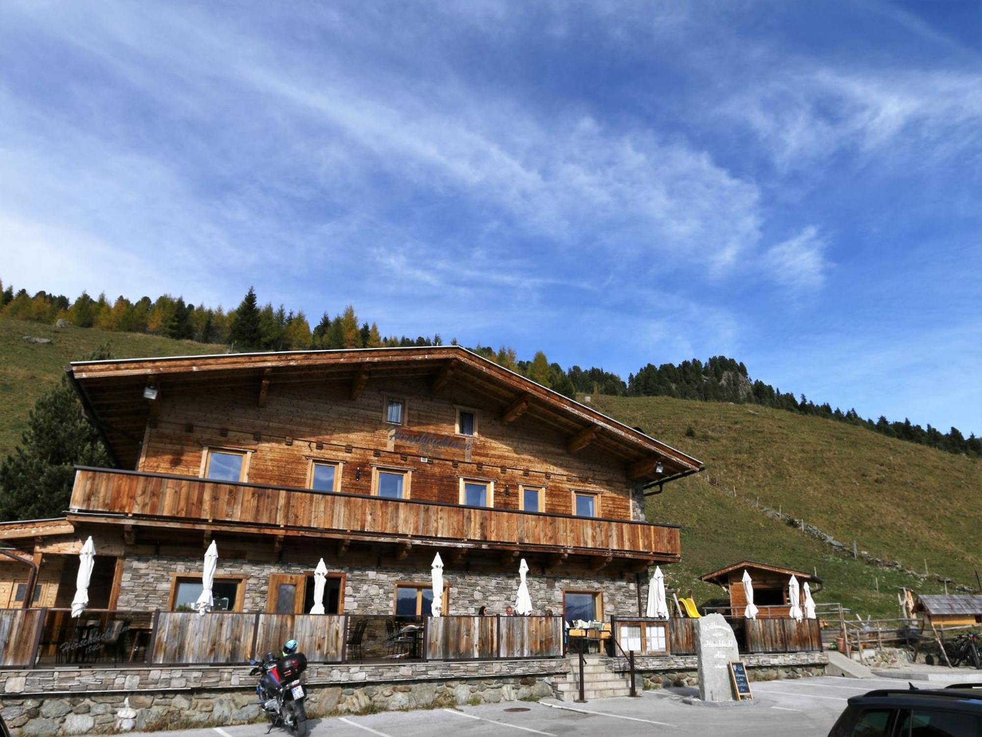Вилла Unique Large Alpine Pasture In The Middle Of The Zillertal Mountains Цельберг Экстерьер фото